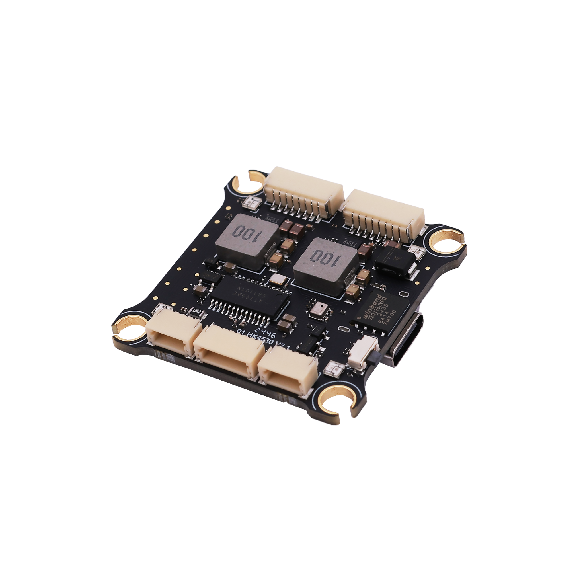 NZFPV Hakrc F4530 V2 Flight Controller