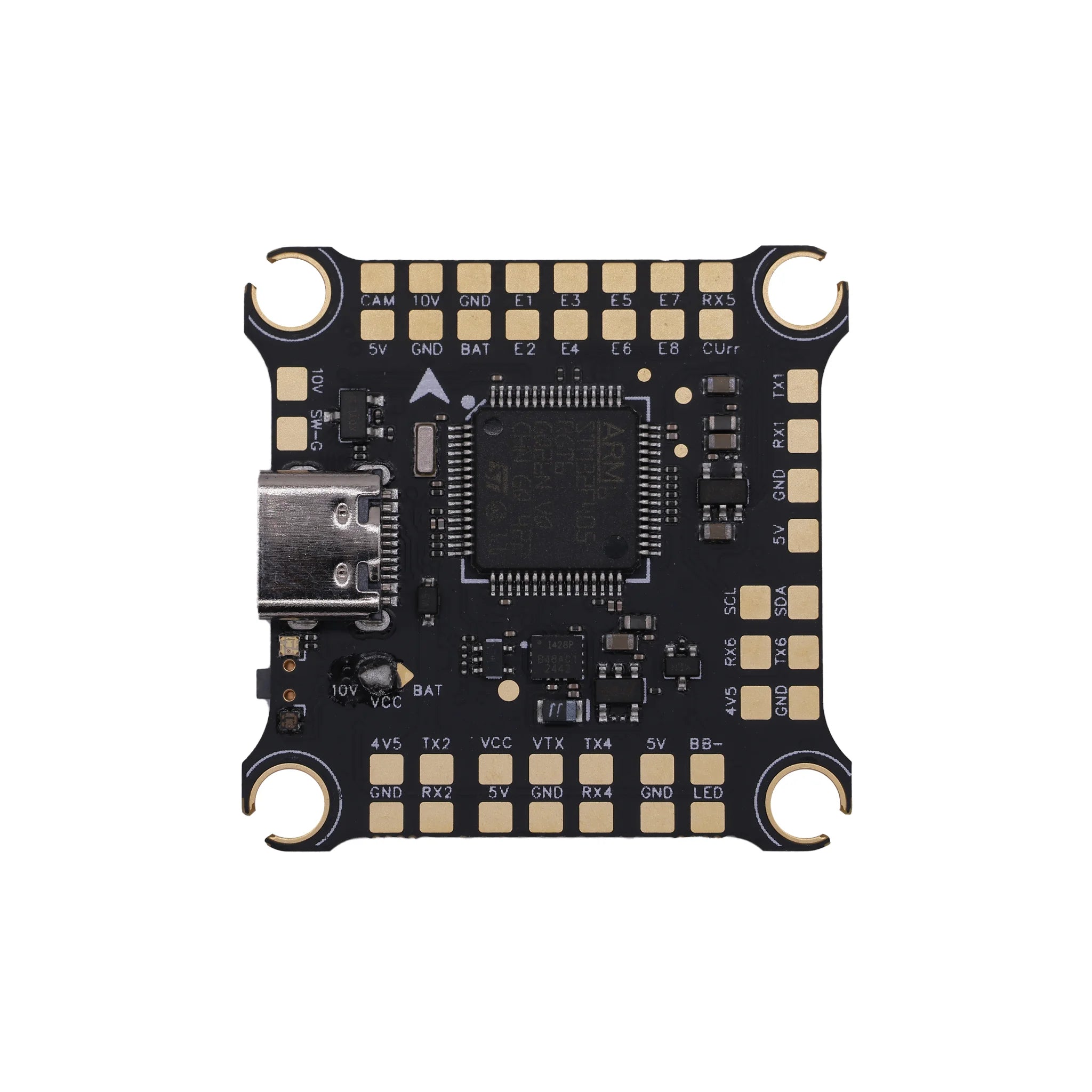 NZFPV Hakrc F4530 V3 Flight Controller