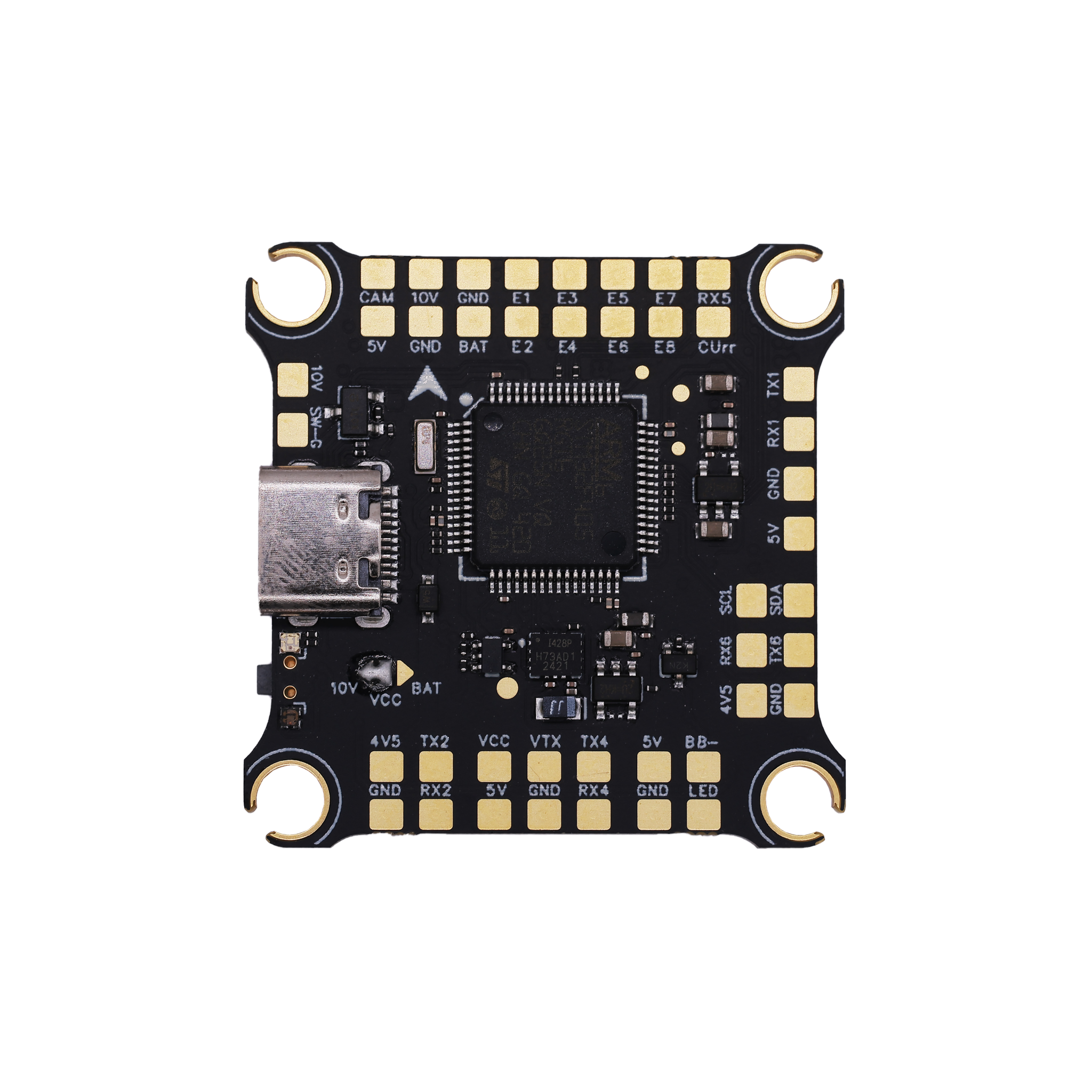 NZFPV Hakrc F4530 V2 Flight Controller