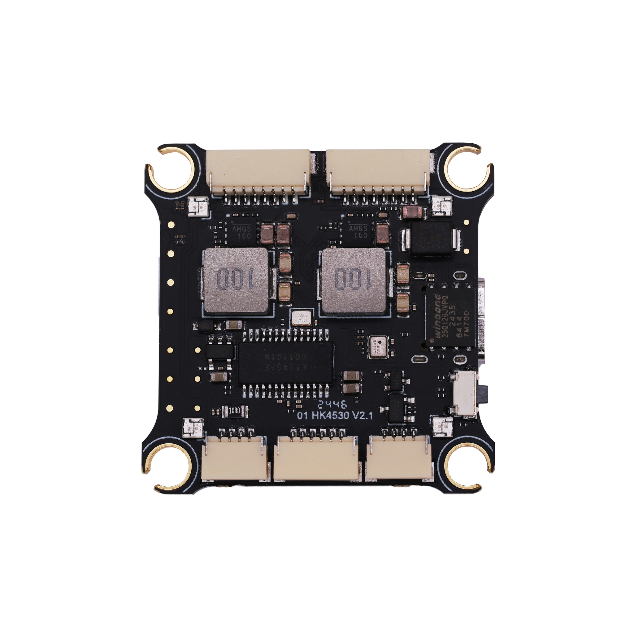 NZFPV Hakrc F4530 V2 Flight Controller