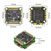 Aocoda-RC F465 V4 Stack