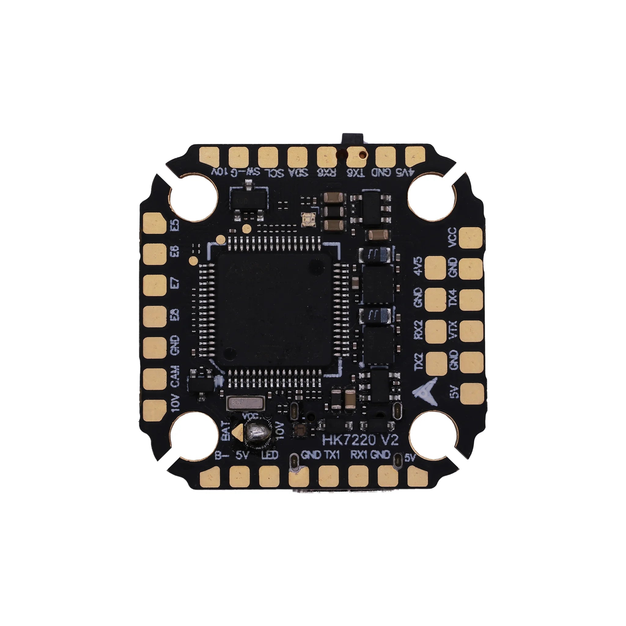 NZFPV Hakrc F7220V2 Flight Controller