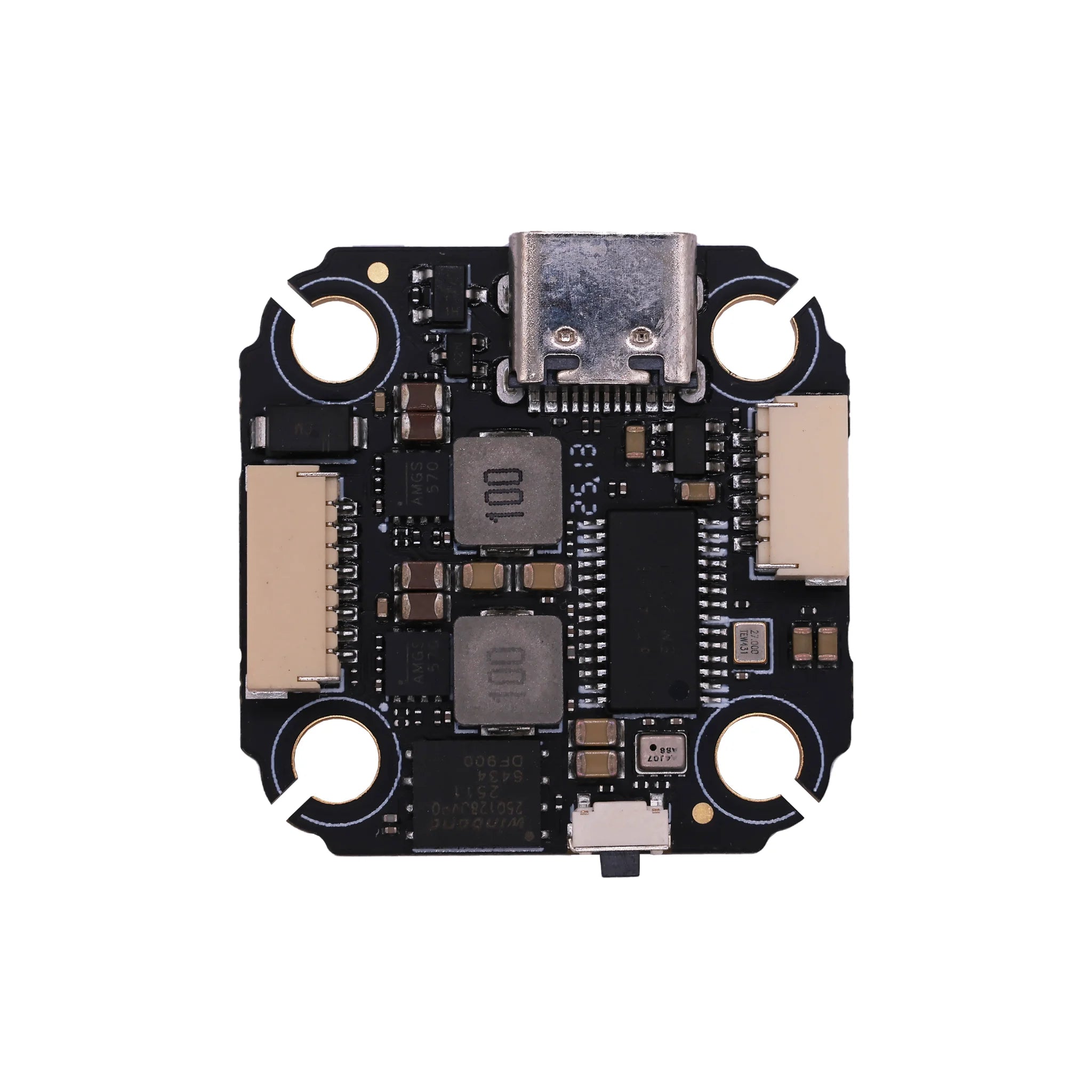 NZFPV Hakrc F7220V2 Flight Controller