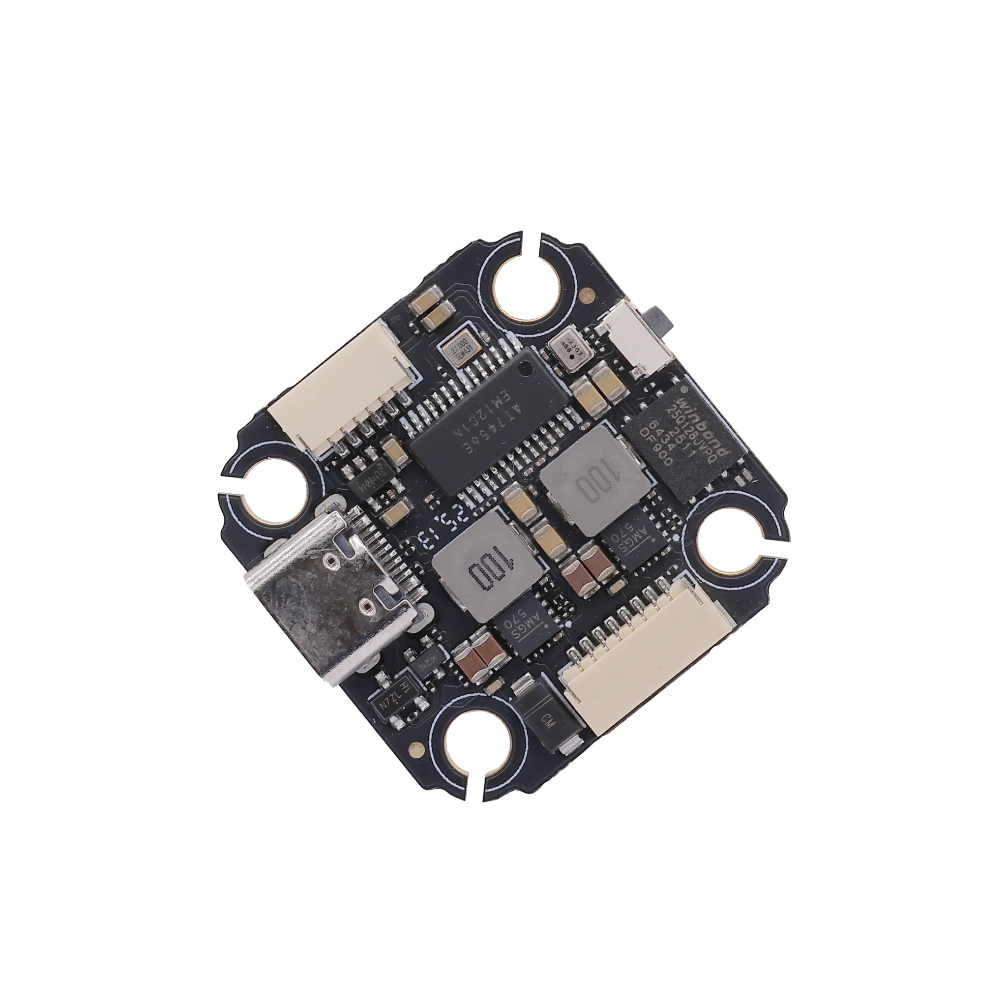 NZFPV Hakrc F7220V2 Flight Controller