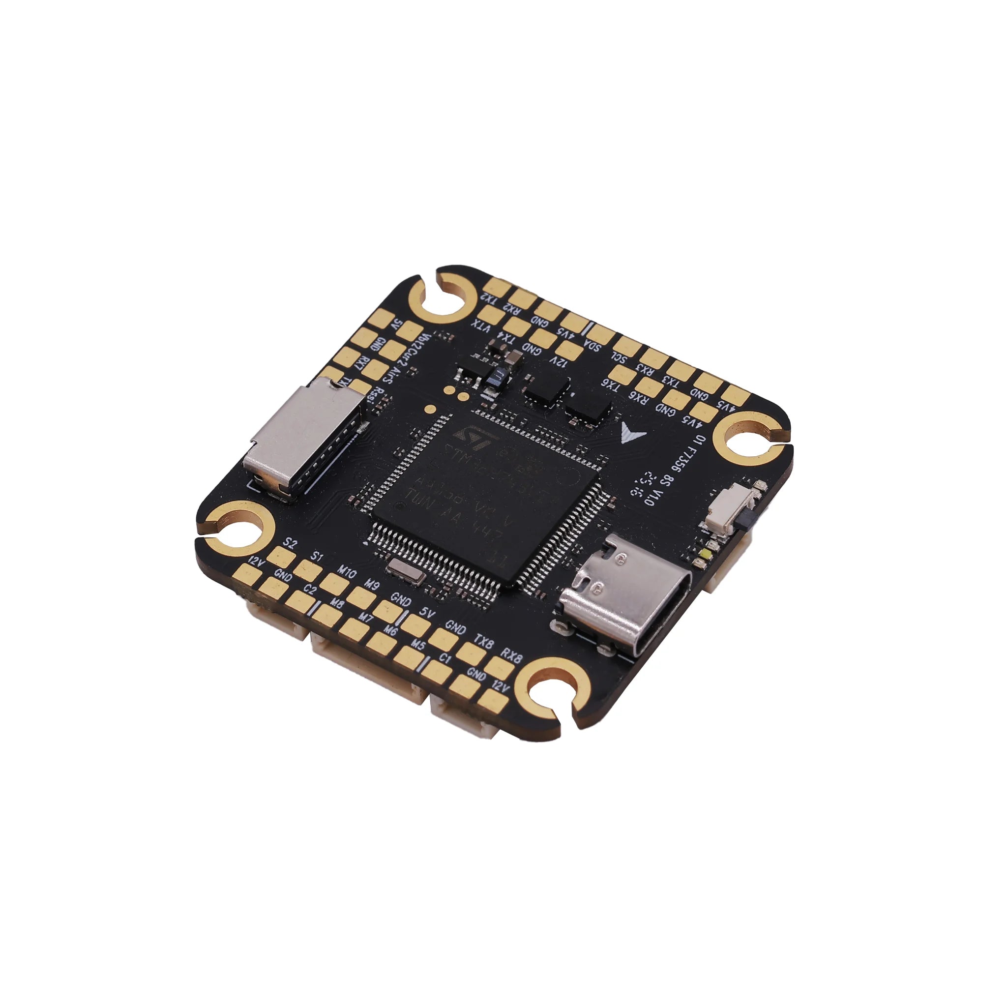 NZFPV Hakrc H743 8S Flight Controller