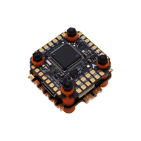 NZFPV Hakrc 35A Mini F4 V2 Fly Tower
