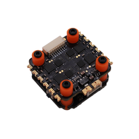 NZFPV Hakrc 35A Mini F4 V2 Fly Tower