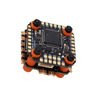 NZFPV Hakrc 35A Mini F4 V2 Fly Tower