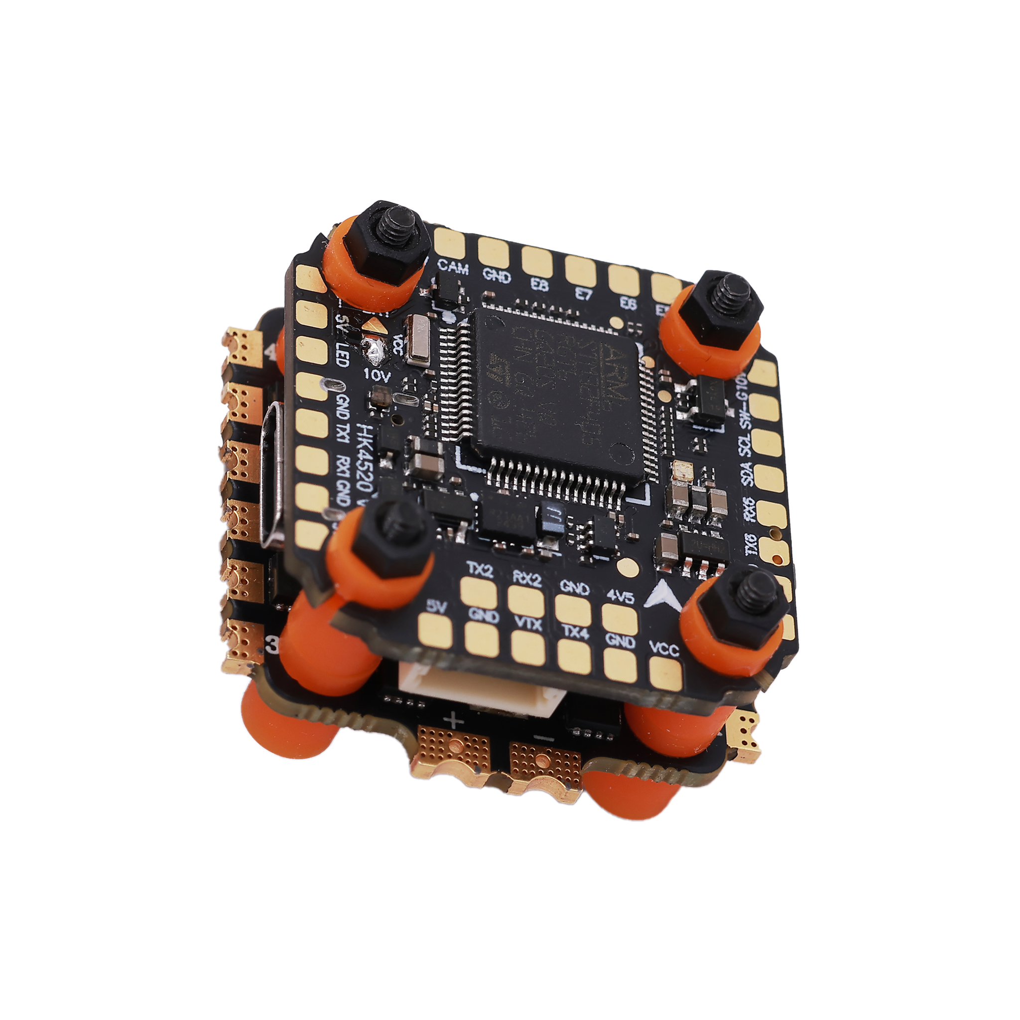 NZFPV Hakrc 35A Mini F4 V2 Fly Tower