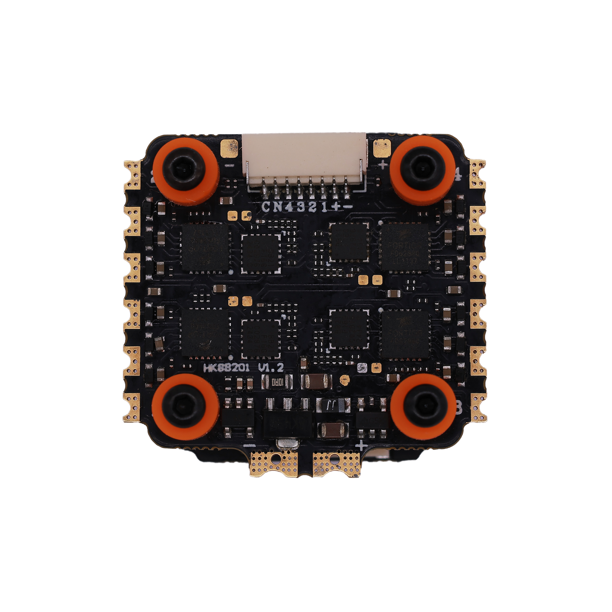NZFPV Hakrc 35A Mini F4 V2 Fly Tower