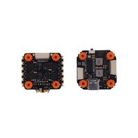NZFPV Hakrc 35A Mini F4 V2 Fly Tower