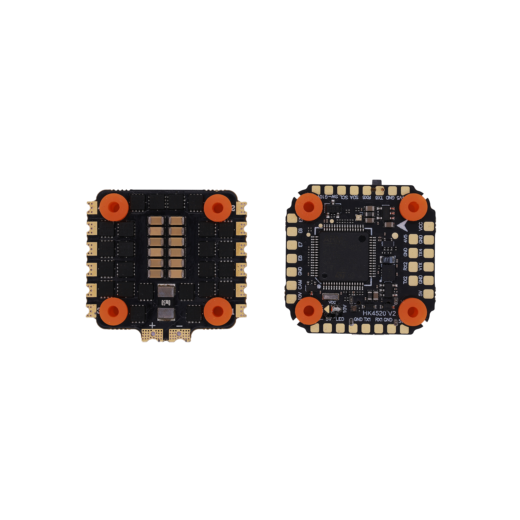 NZFPV Hakrc 35A Mini F4 V2 Fly Tower