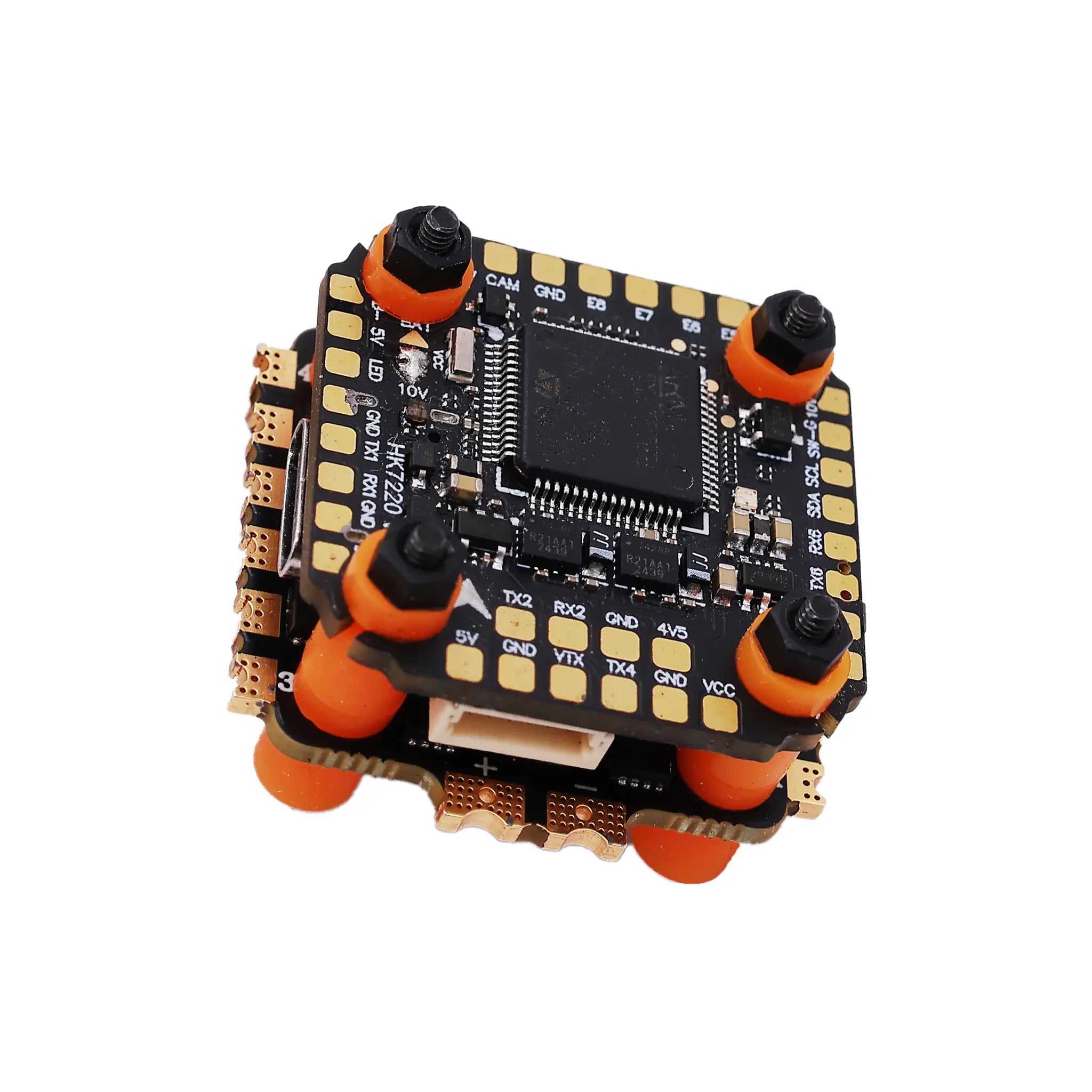 NZFPV Hakrc 35A Mini F7 V2 Fly Tower