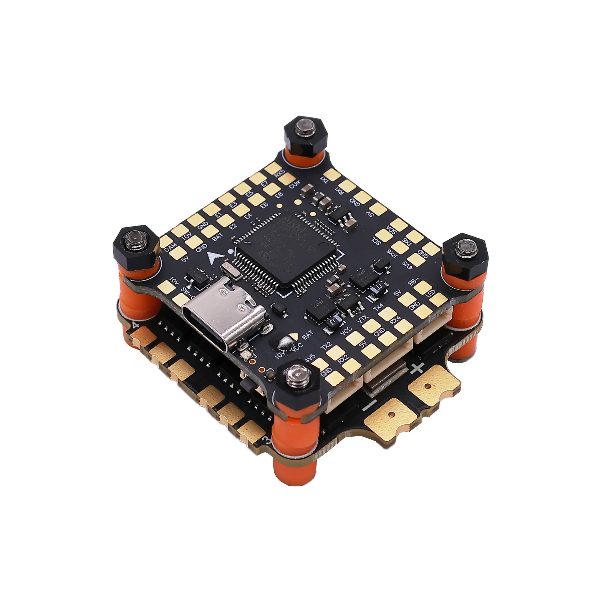 NZFPV Hakrc 65A F7 V2 Fly Tower