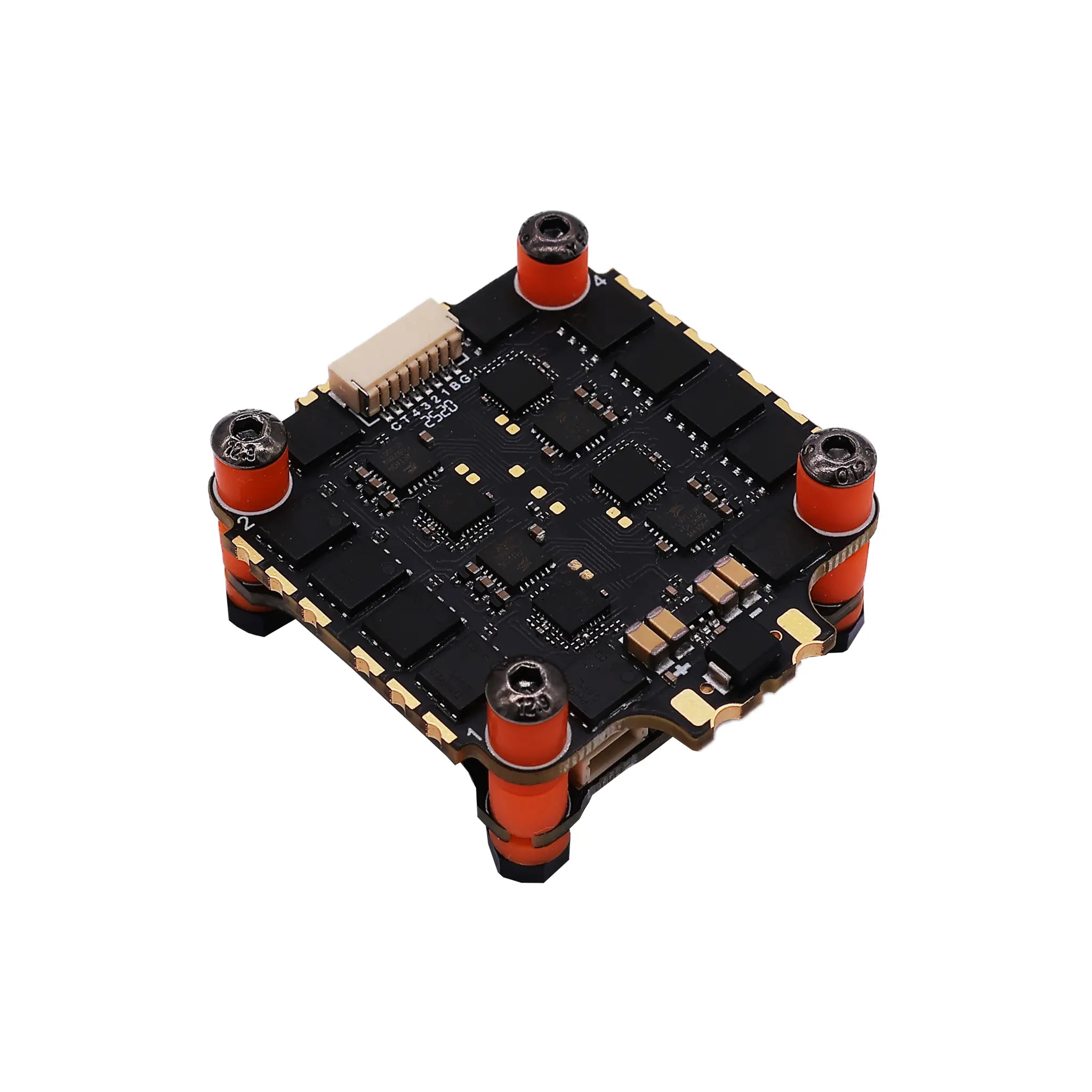 NZFPV Hakrc 65A F7 V2 Fly Tower