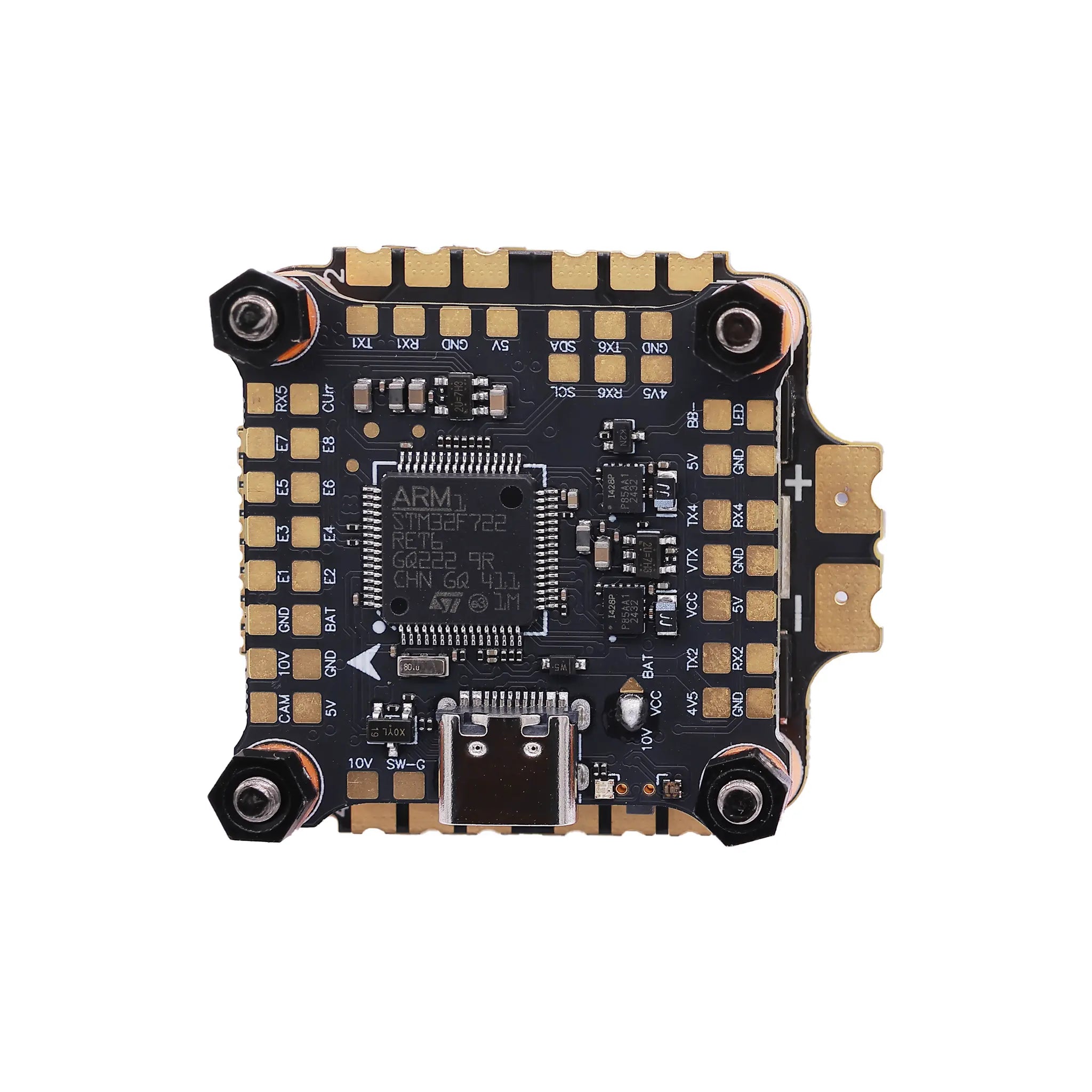 NZFPV Hakrc 65A F7 V2 Fly Tower