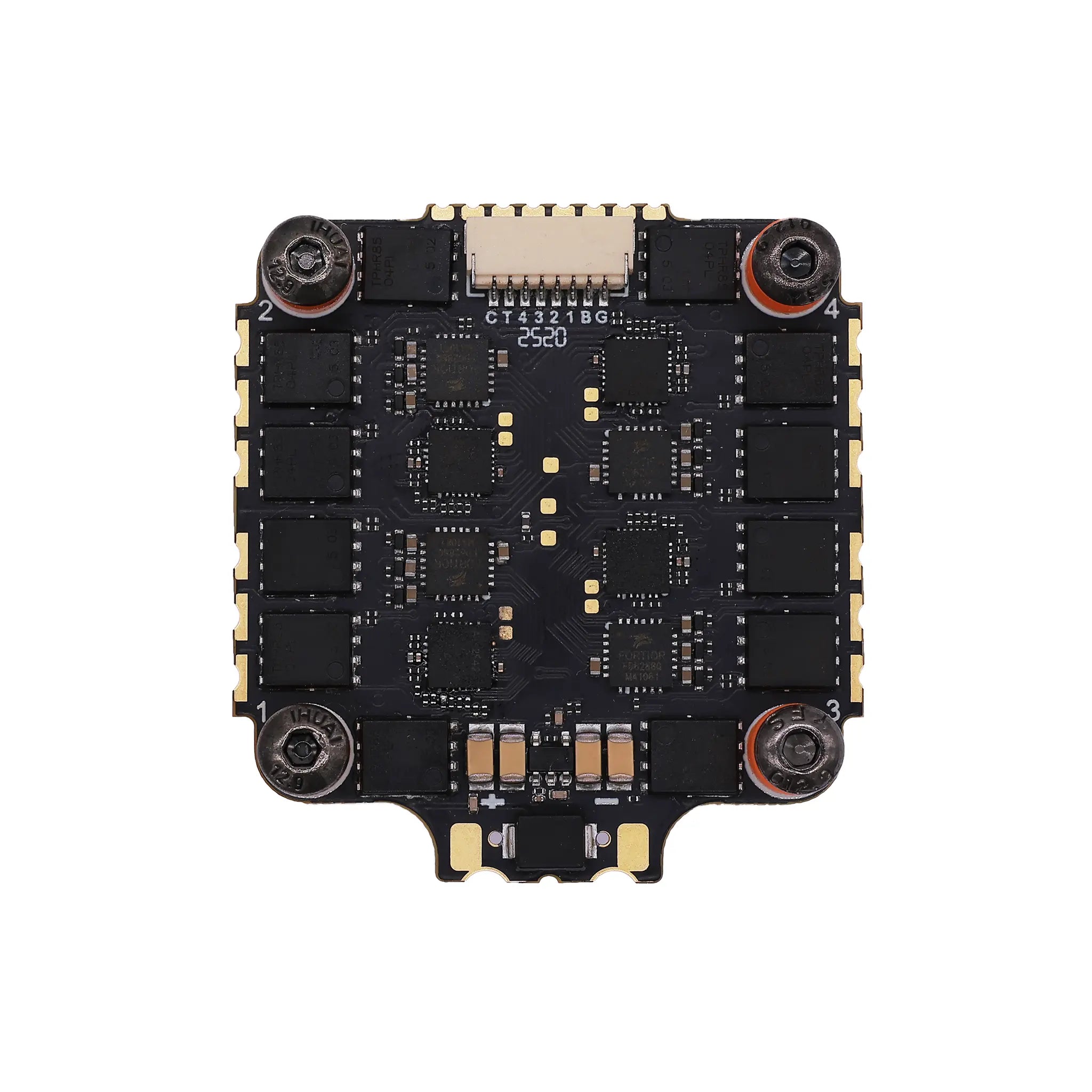 NZFPV Hakrc 65A F7 V2 Fly Tower