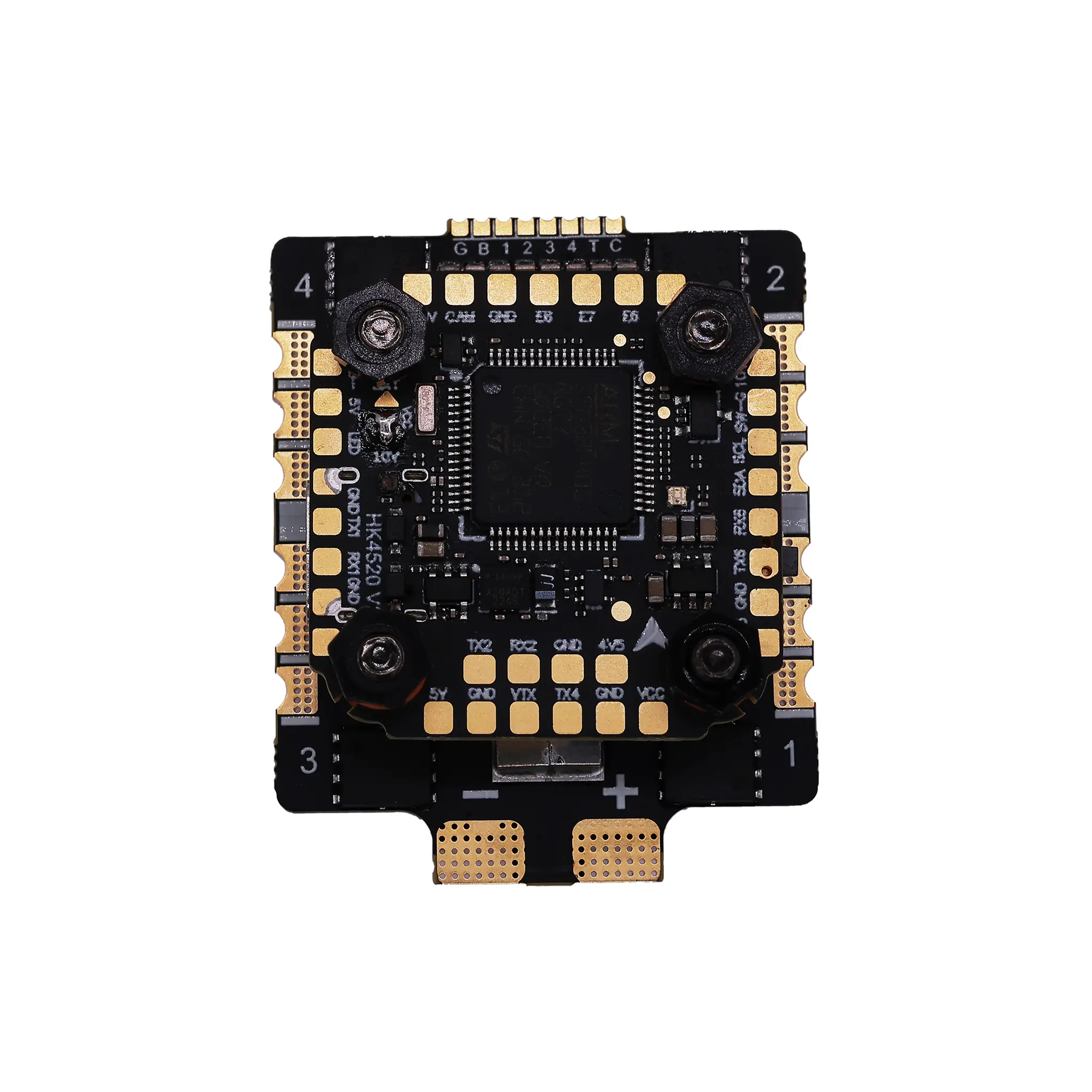 NZFPV Hakrc 65A Mini F4 V2 Fly Tower