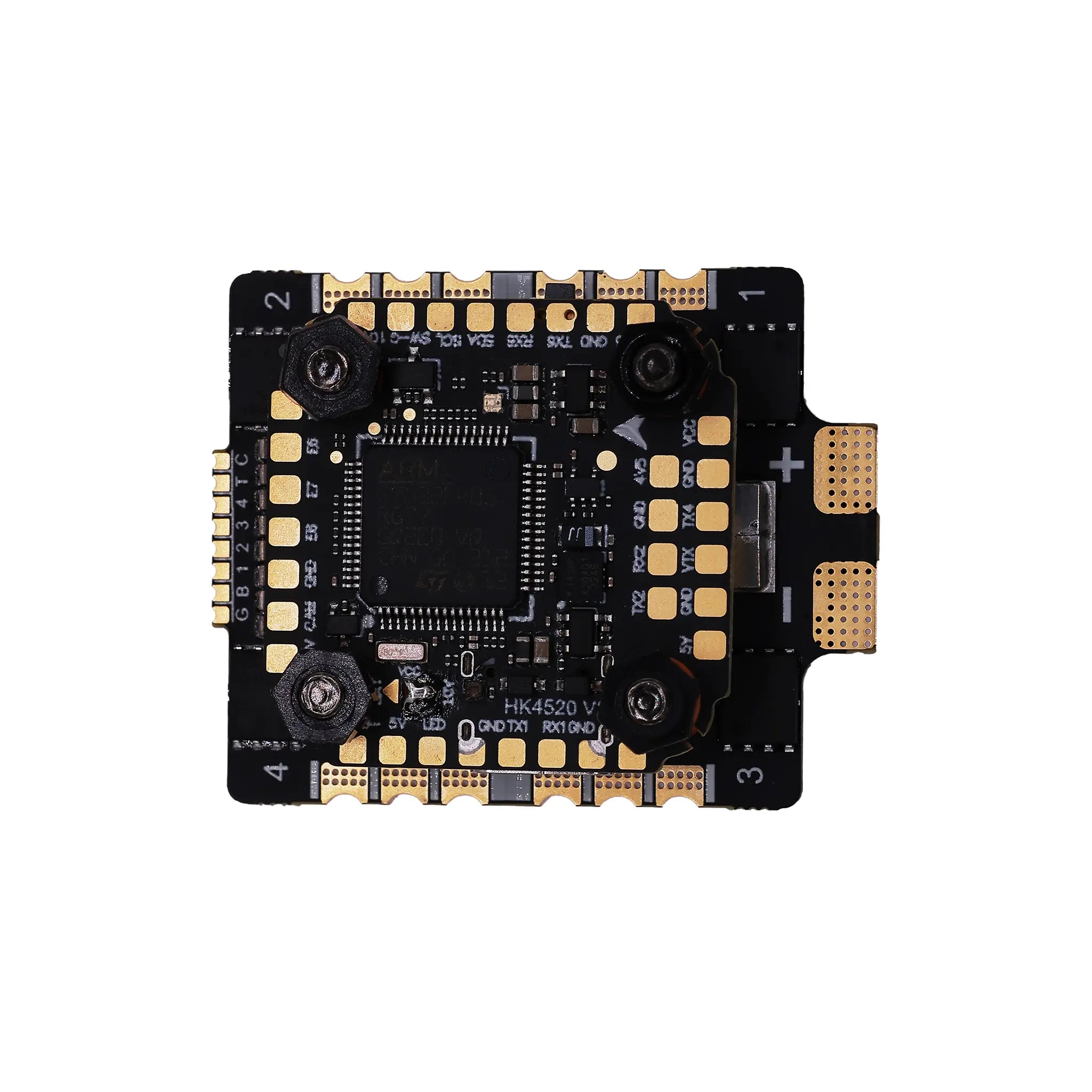 NZFPV Hakrc 65A Mini F4 V2 Fly Tower