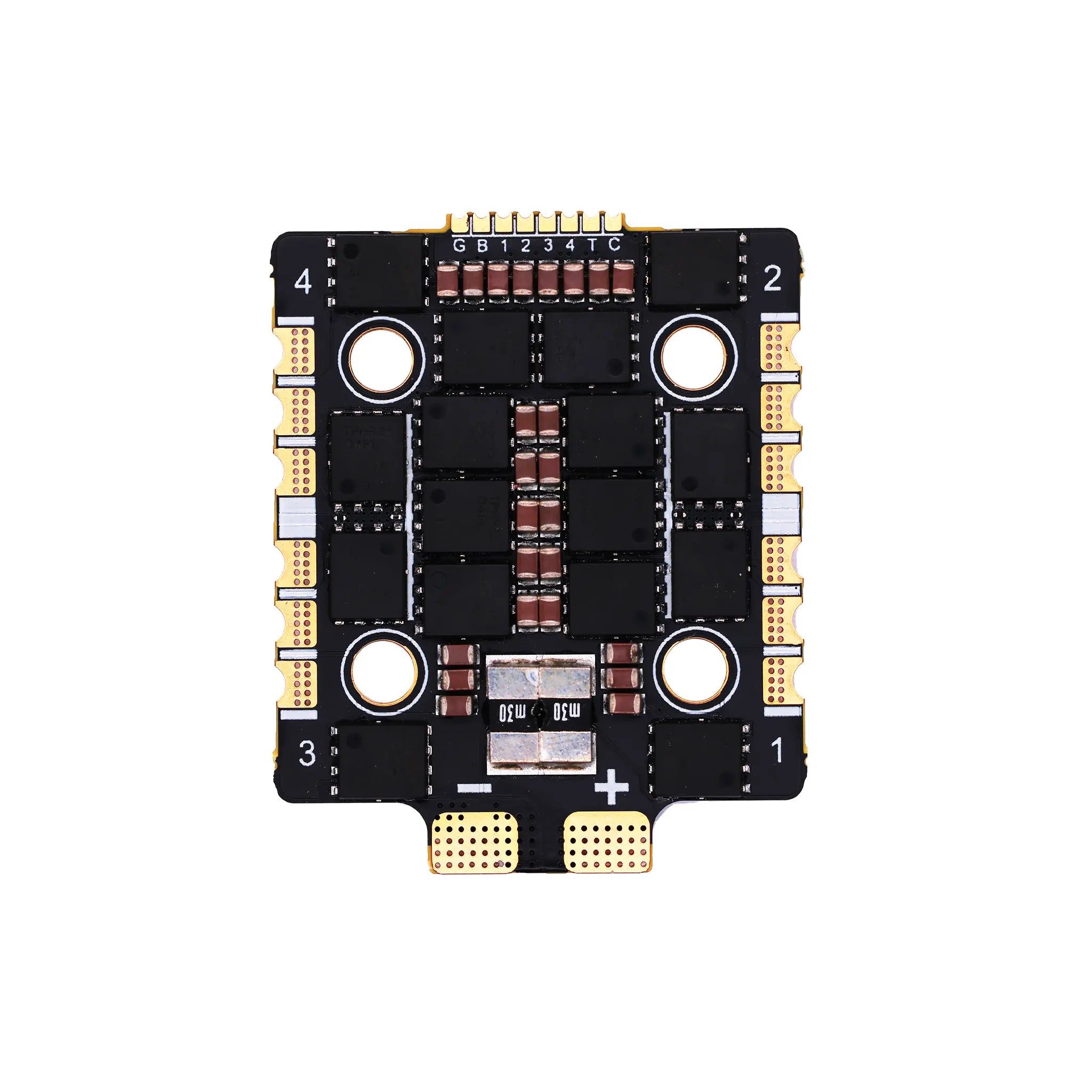 NZFPV Hakrc 65A Mini F7 V2 Fly Tower