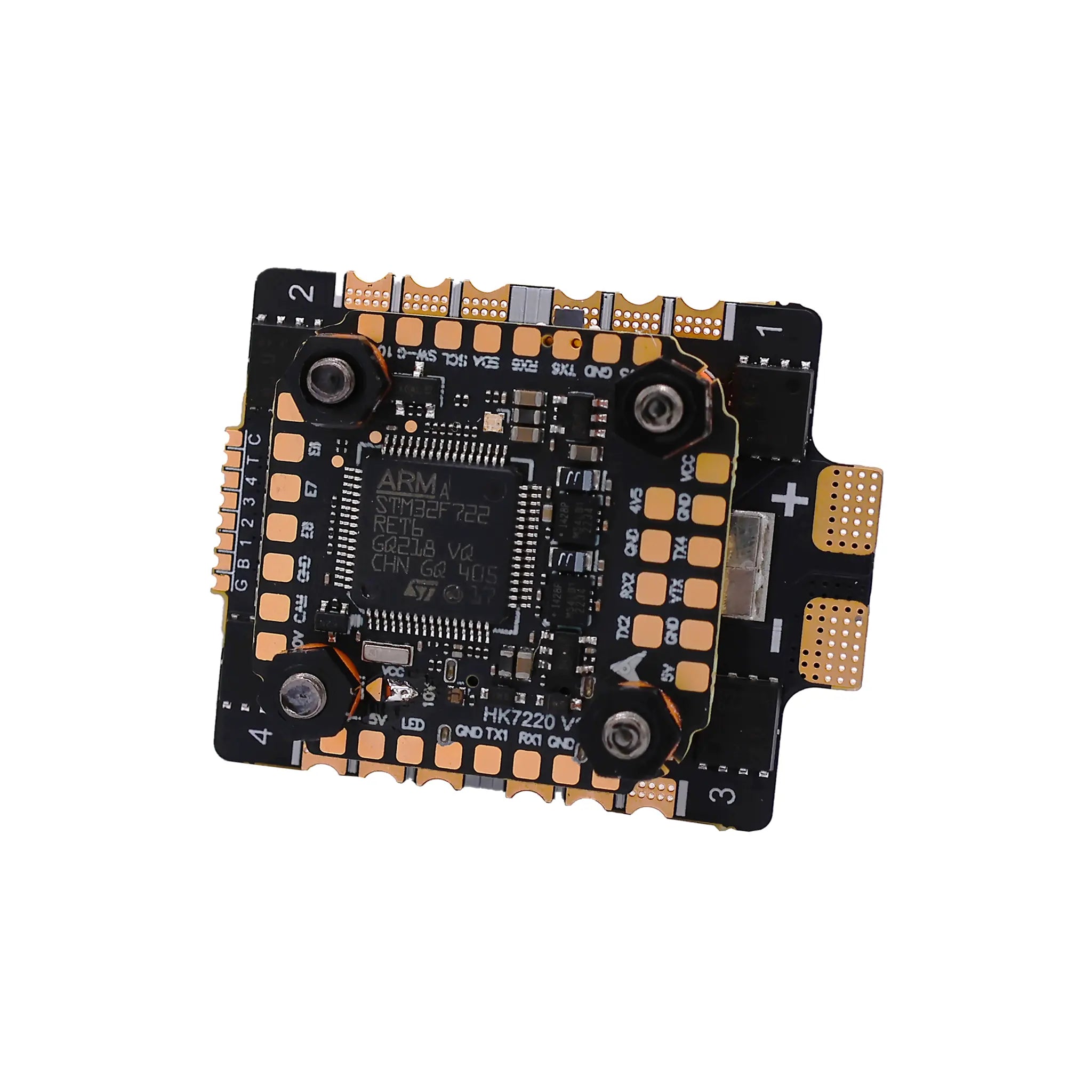 NZFPV Hakrc 65A Mini F7 V2 Fly Tower