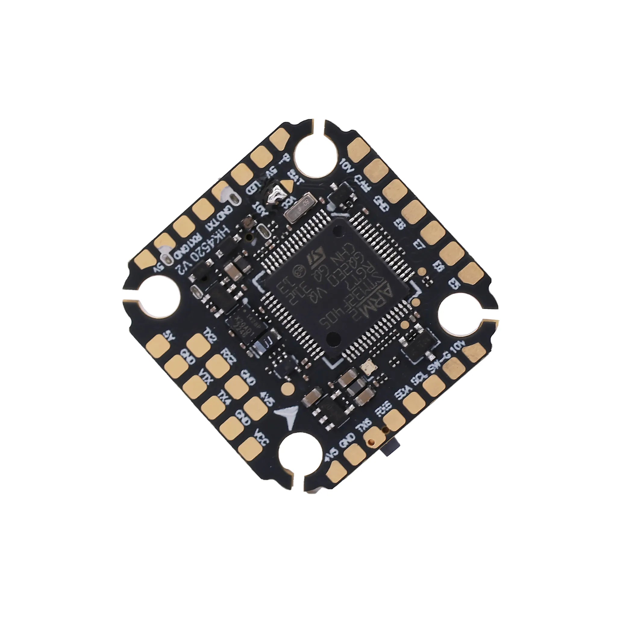 NZFPV Hakrc F4520V2 Flight Controller