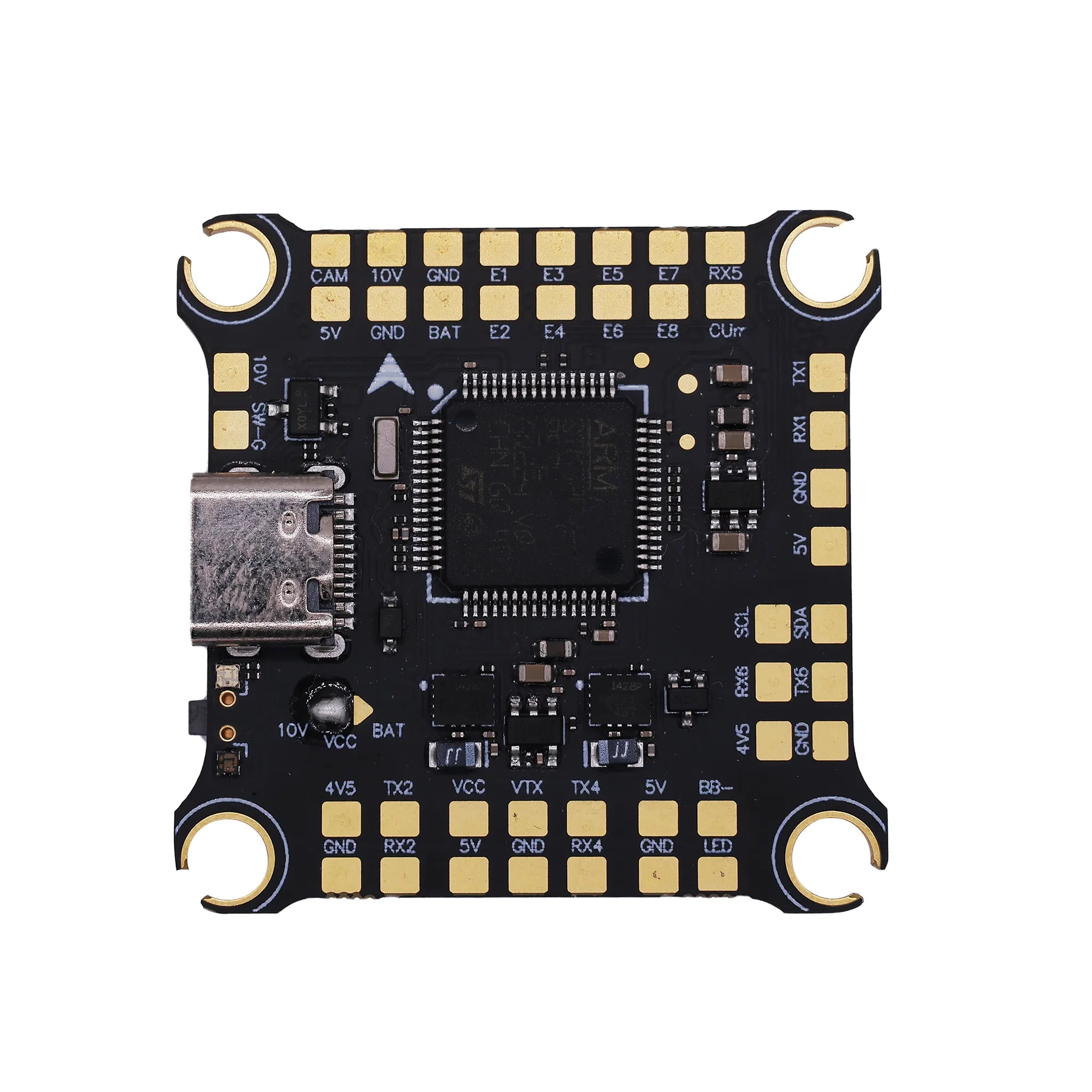 NZFPV Hakrc F7230V2 Flight Controller