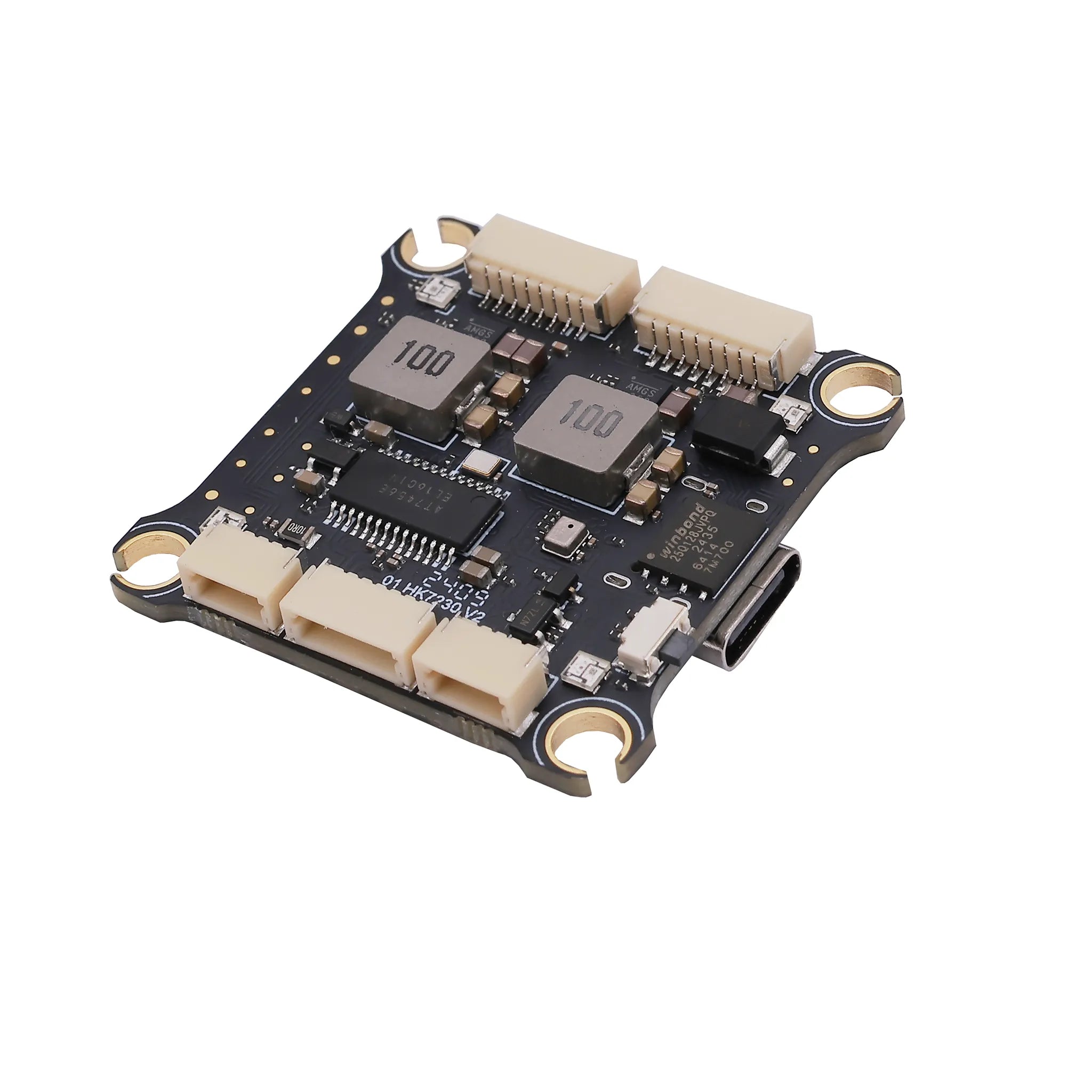 NZFPV Hakrc F7230V2 Flight Controller