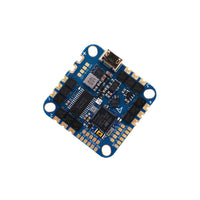 NZFPV Hakrc F4126 40A AIO F411 CPU 2S-6S BLHeli_S