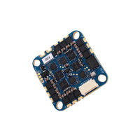 NZFPV Hakrc F4126 40A AIO F411 CPU 2S-6S BLHeli_S