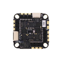 NZFPV Hakrc F722 BLHeli_32 AIO 45A F722CPU DualGyro